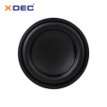 40MM Mini Audio Portable Speakers 5W 4Ohm Speaker